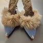 Show Stopper Mules