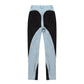 Bad Girls Club Moto Jeans