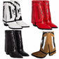 Hold’em Cowboy Boots