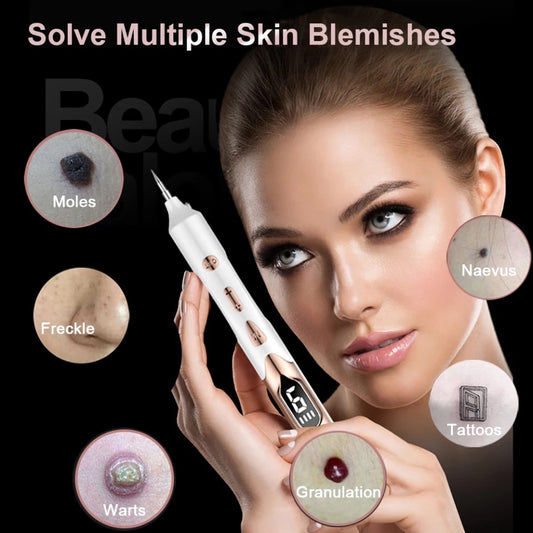 Laser Skin Corrector