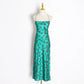 Jungle Passion Midi Dress