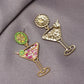 Margaritaville Earrings