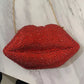 Kisses to My Ex Bling Bag