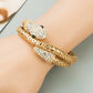Snake Head Bracelet