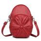 Fitted Cap Handbag