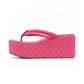 Malibu Bae Platform Sandal