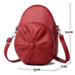 Fitted Cap Handbag