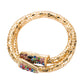 Snake Head Bracelet