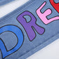 Dream Chaser Graffiti Jeans