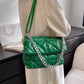 Cher Quilted Handbag