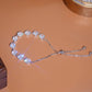 Diamonds are Forever Bracelet