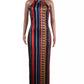Euphoria Maxi Dress Set