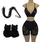 Vixen Set