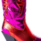 Zora Cowboy Boot