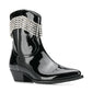 Diamond Showers Rain Boot