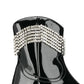 Diamond Showers Rain Boot