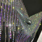 Riri Bling Bra Shirt
