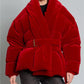 Rockafella Puffa Coat