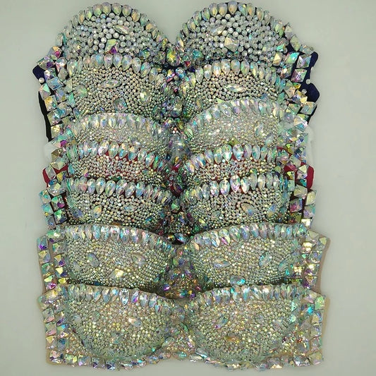 Bling Bandeau