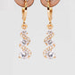 3s The Charm Earrings