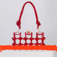 Hustlers Ball Clutch