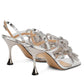 Linked Love Sandals