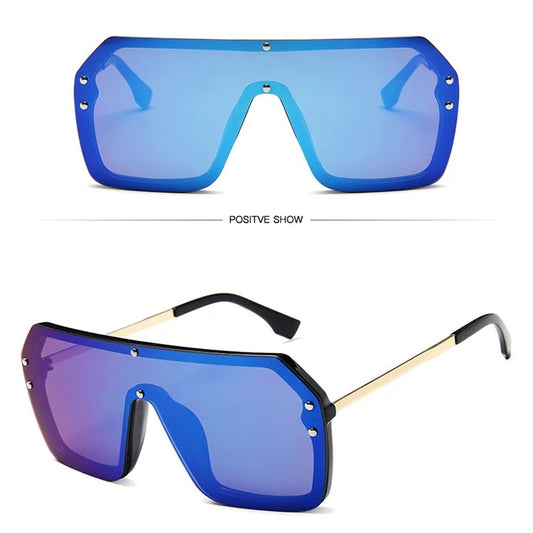 Seductive Babe Sunglasses