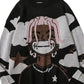 Cheesy Sweatshirt