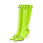 Gabby Boots