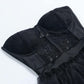 Rose Marie Bustier Gown