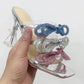 Linked Love Sandals