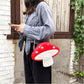 Mushroom Lover Handbag