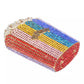 Movie Popcorn Bling Purse