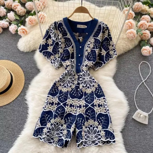 Jessica Romper