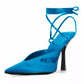 Lethal Weapon Heels
