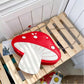 Mushroom Lover Handbag