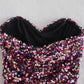 The Rainbow Effect Bustier