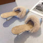Show Stopper Mules