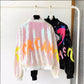 Winners Circle Bomber Jacket