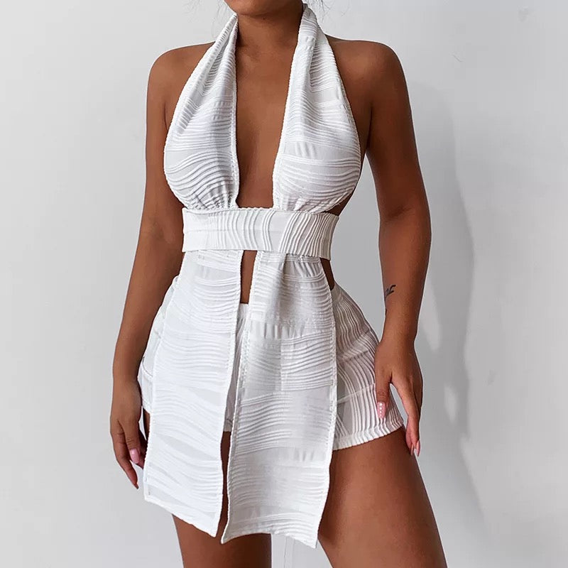 Angelic Short Set