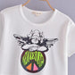 Boys Lie Crop Top