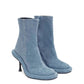 Xime Ankle Booties