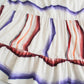 Juliet Crop Top and Skirt Set