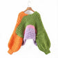 Lil Bo Peep Cardigan