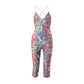 'Jane’ Capri Jumpsuit