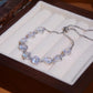 Diamonds are Forever Bracelet
