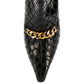 Phantom Knee Boot