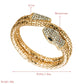 Snake Head Bracelet