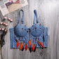 Old Town Rd Bustier