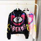 Winners Circle Bomber Jacket